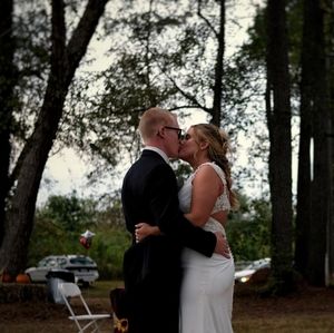 Meet your Posher, Morgan